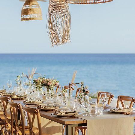 Nissi Beach Resort Αγία Νάπα Εξωτερικό φωτογραφία