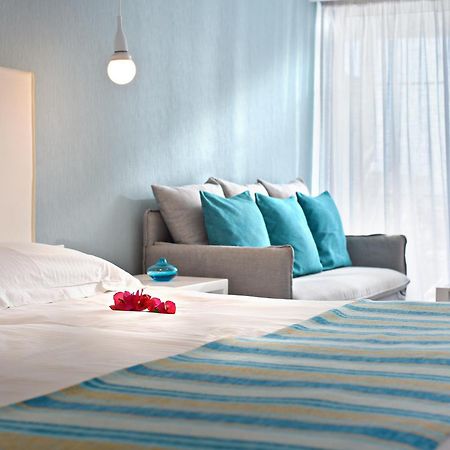 Nissi Beach Resort Αγία Νάπα Εξωτερικό φωτογραφία