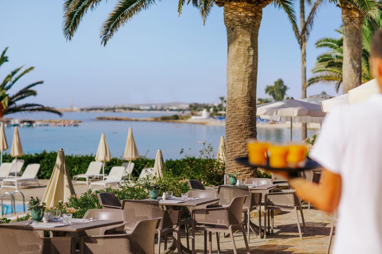 Nissi Beach Resort Αγία Νάπα Εξωτερικό φωτογραφία