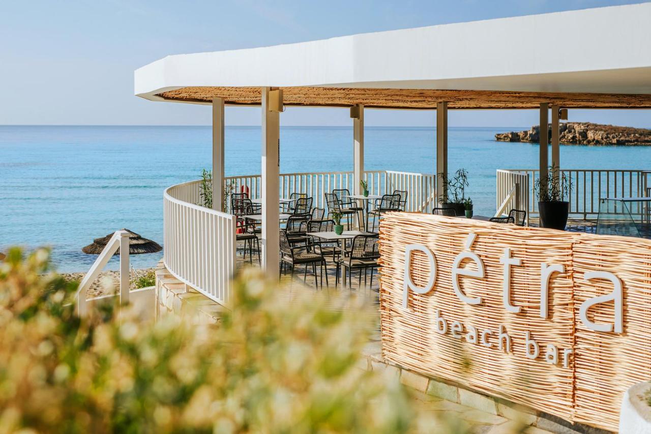Nissi Beach Resort Αγία Νάπα Εξωτερικό φωτογραφία