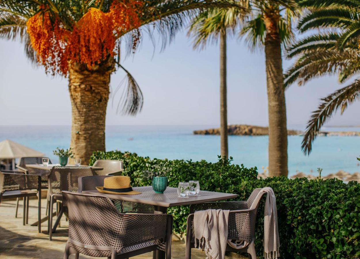 Nissi Beach Resort Αγία Νάπα Εξωτερικό φωτογραφία