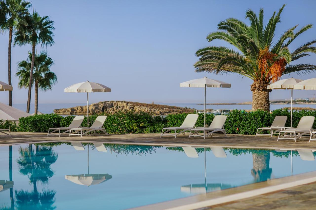 Nissi Beach Resort Αγία Νάπα Εξωτερικό φωτογραφία