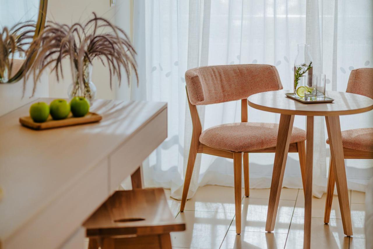 Nissi Beach Resort Αγία Νάπα Εξωτερικό φωτογραφία
