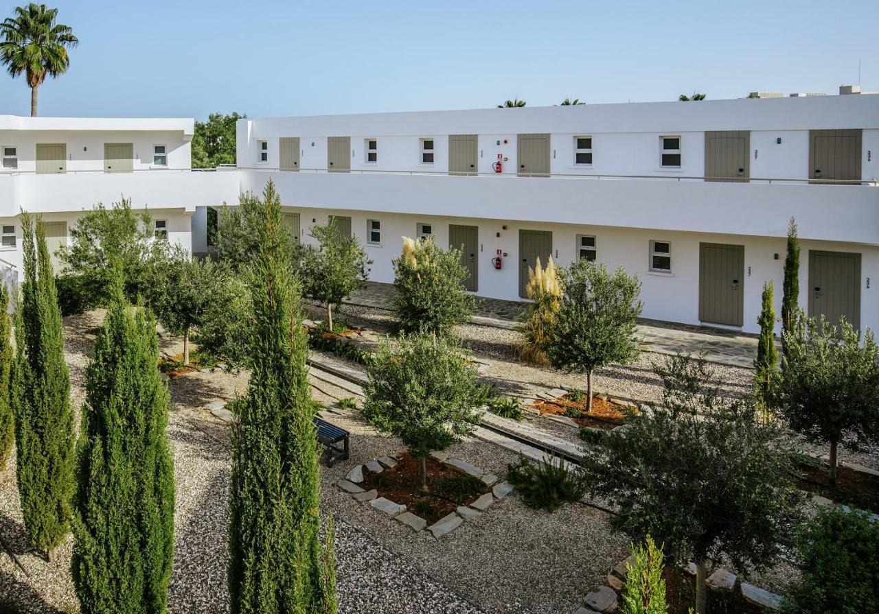 Nissi Beach Resort Αγία Νάπα Εξωτερικό φωτογραφία
