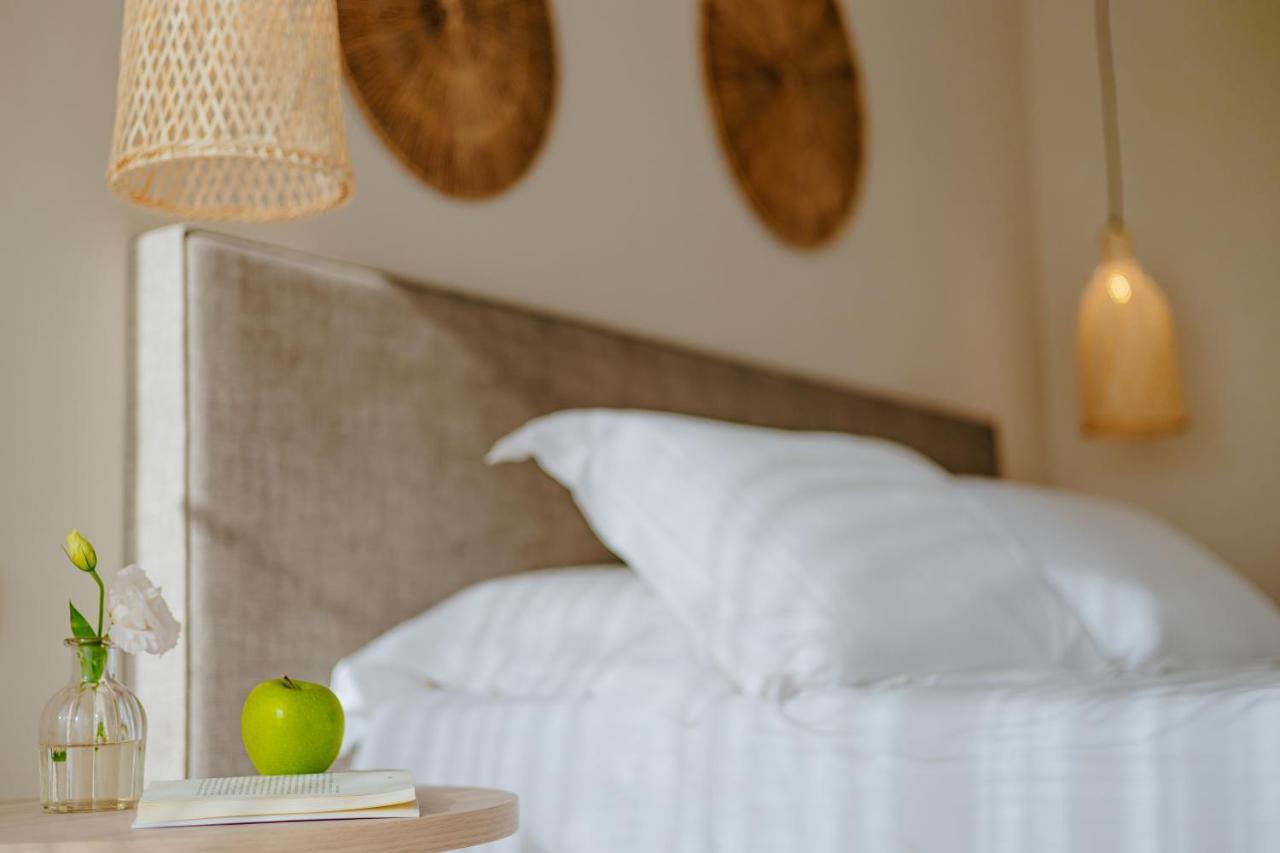 Nissi Beach Resort Αγία Νάπα Εξωτερικό φωτογραφία