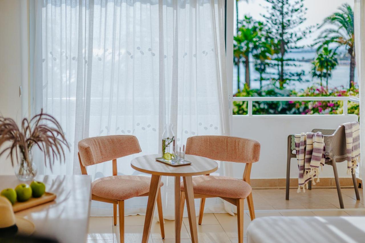 Nissi Beach Resort Αγία Νάπα Εξωτερικό φωτογραφία