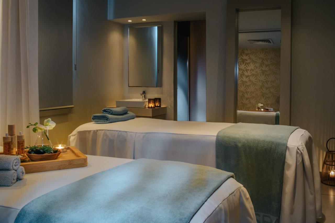 Nissi Beach Resort Αγία Νάπα Εξωτερικό φωτογραφία