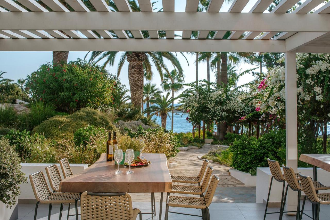 Nissi Beach Resort Αγία Νάπα Εξωτερικό φωτογραφία