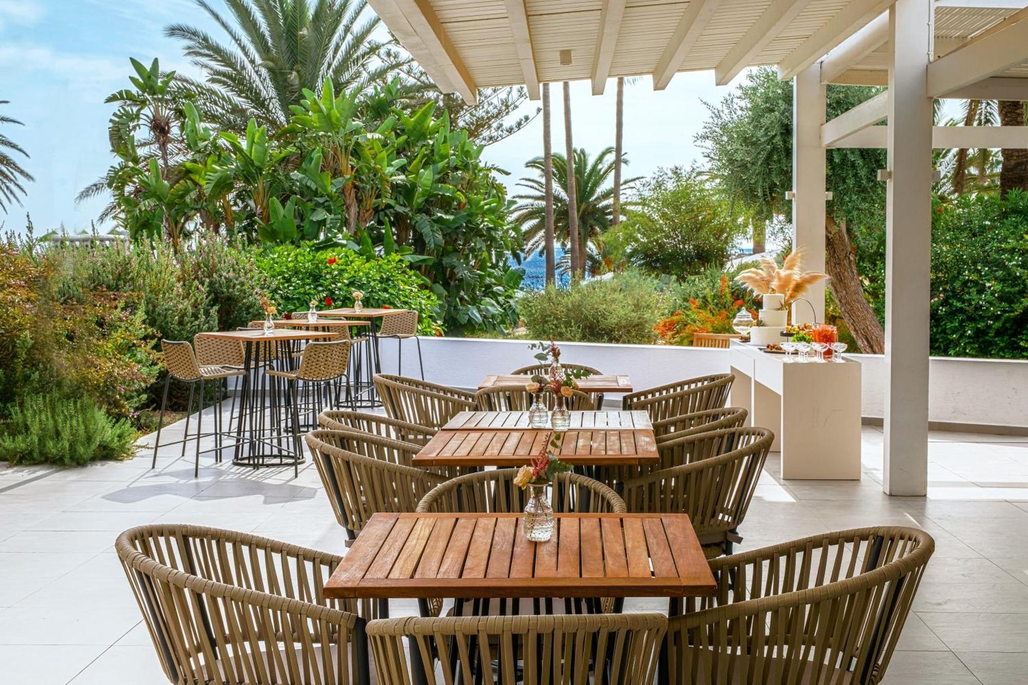 Nissi Beach Resort Αγία Νάπα Εξωτερικό φωτογραφία