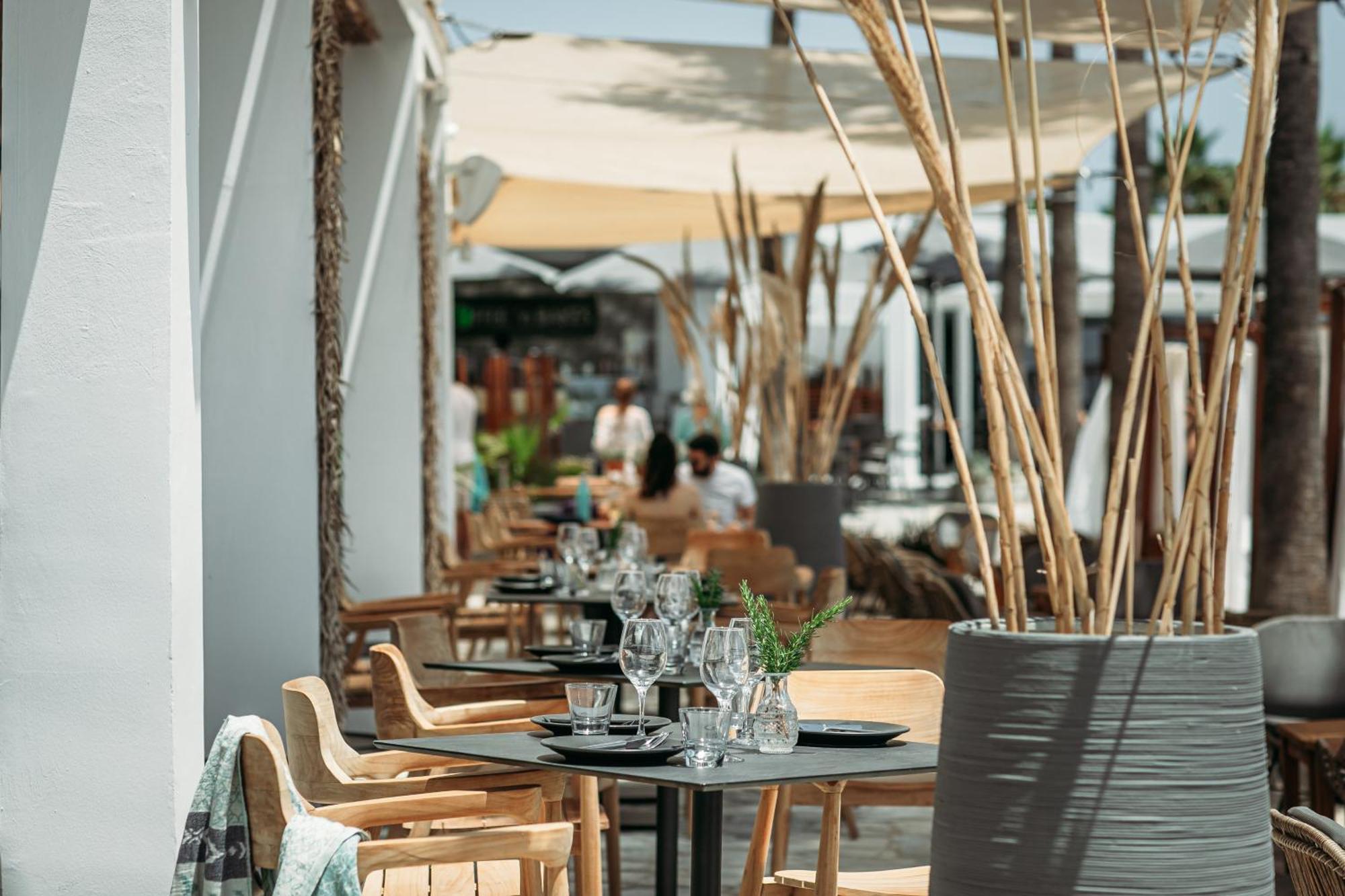 Nissi Beach Resort Αγία Νάπα Εξωτερικό φωτογραφία