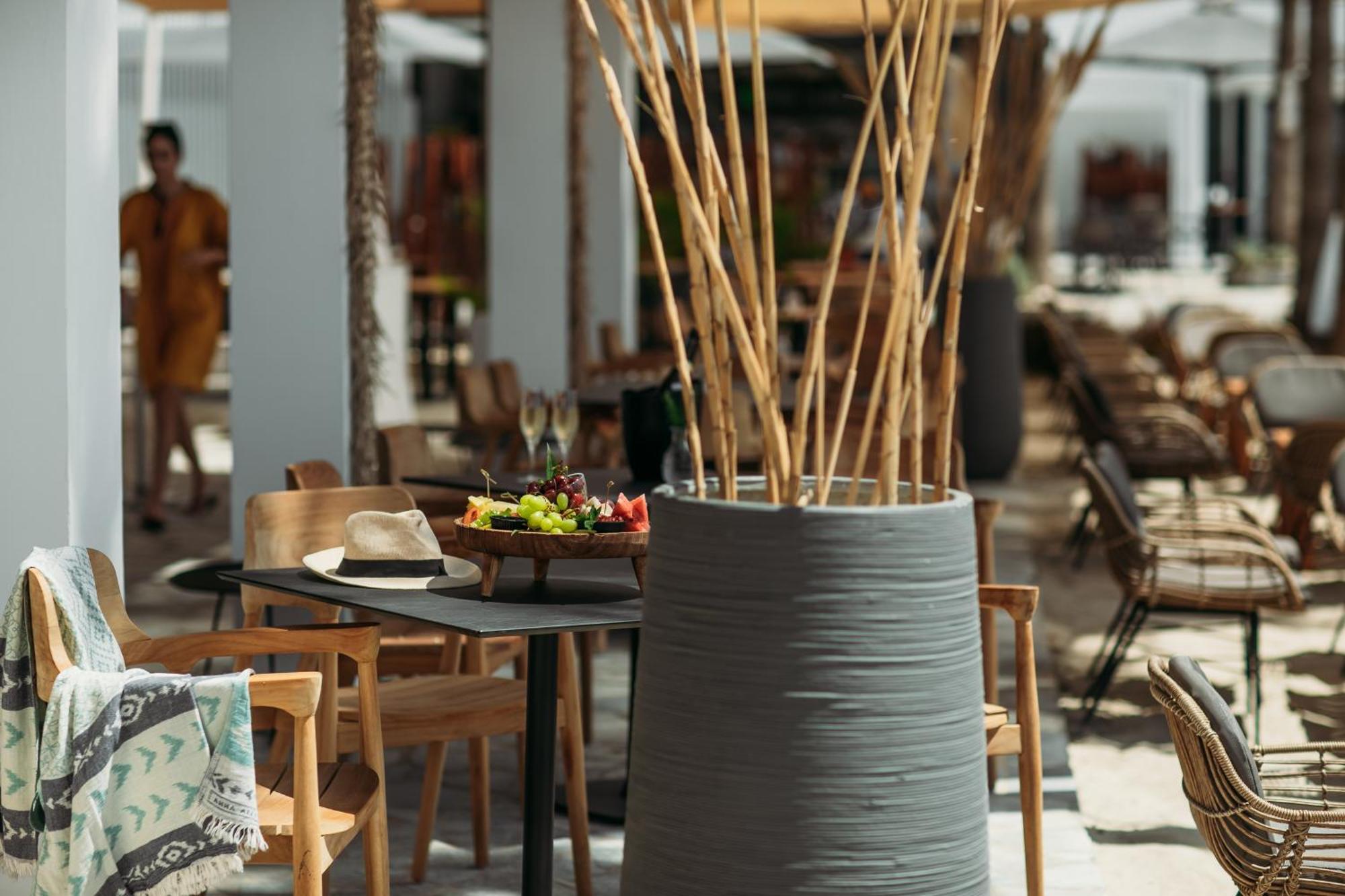 Nissi Beach Resort Αγία Νάπα Εξωτερικό φωτογραφία