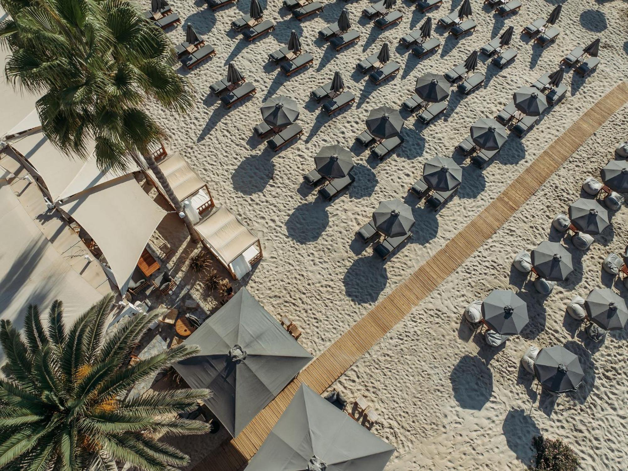 Nissi Beach Resort Αγία Νάπα Εξωτερικό φωτογραφία