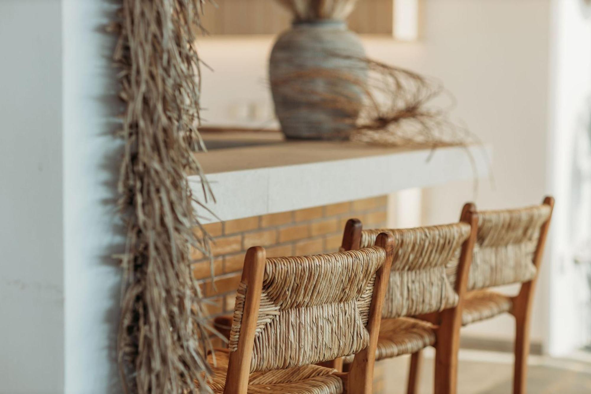 Nissi Beach Resort Αγία Νάπα Εξωτερικό φωτογραφία