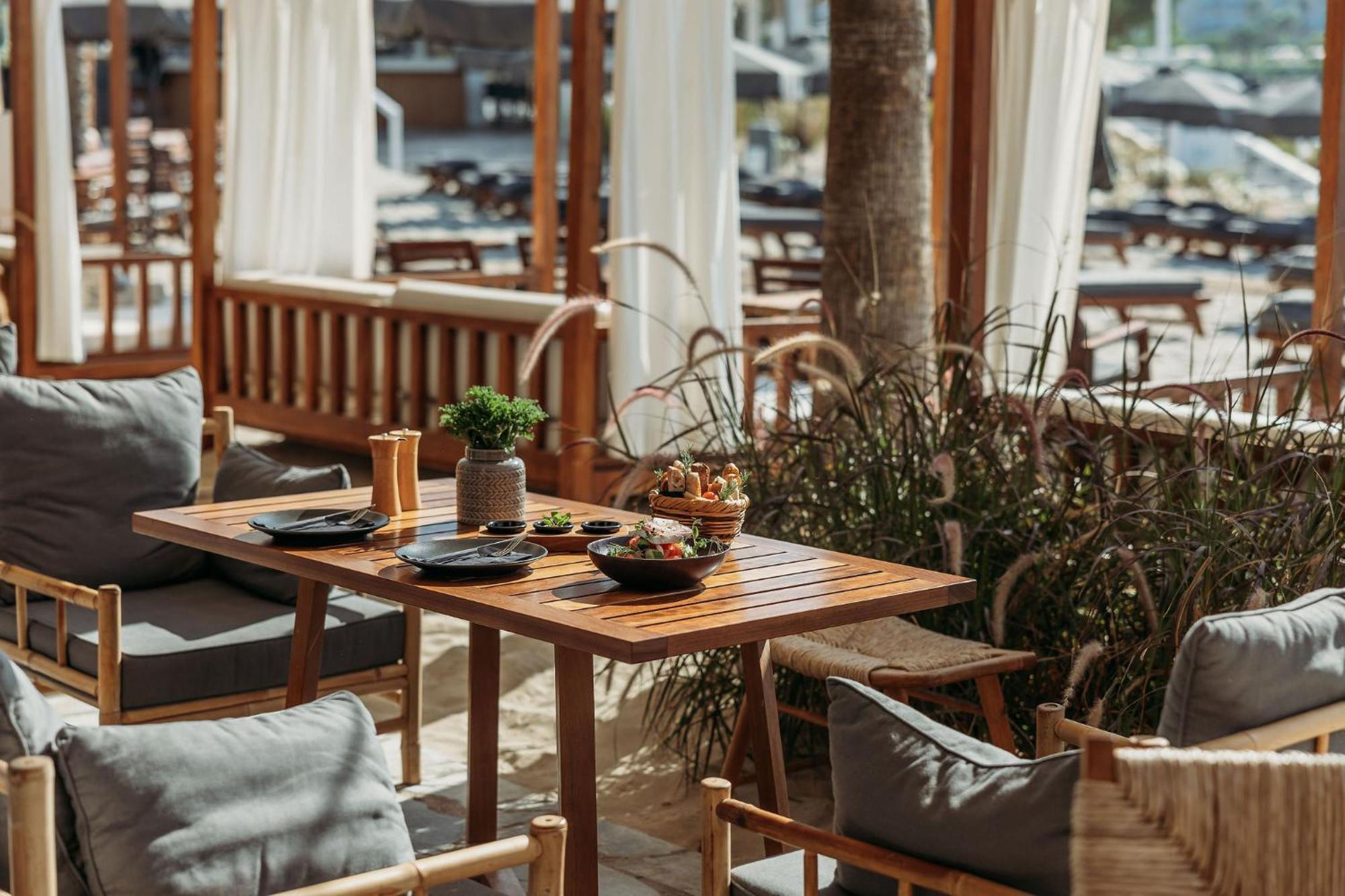 Nissi Beach Resort Αγία Νάπα Εξωτερικό φωτογραφία