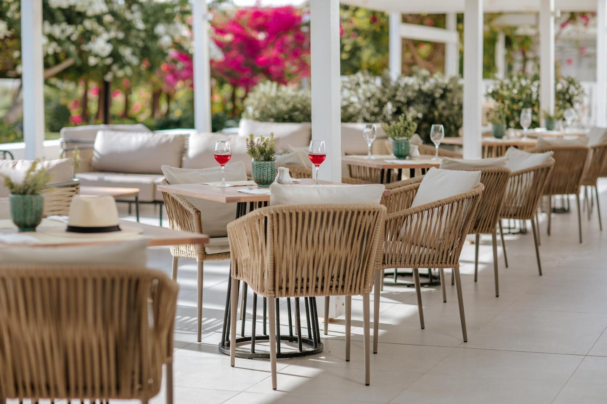Nissi Beach Resort Αγία Νάπα Εξωτερικό φωτογραφία