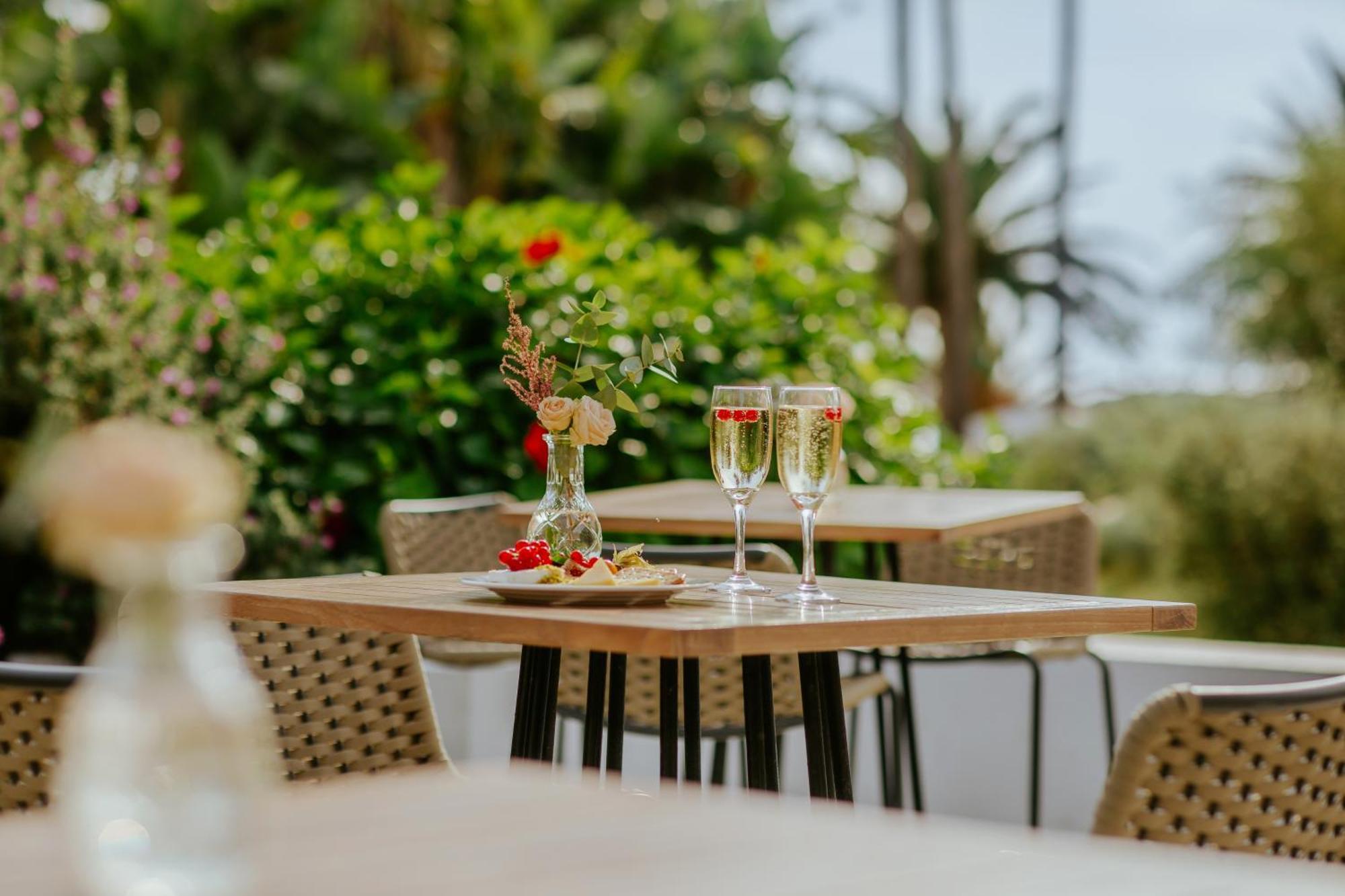 Nissi Beach Resort Αγία Νάπα Εξωτερικό φωτογραφία
