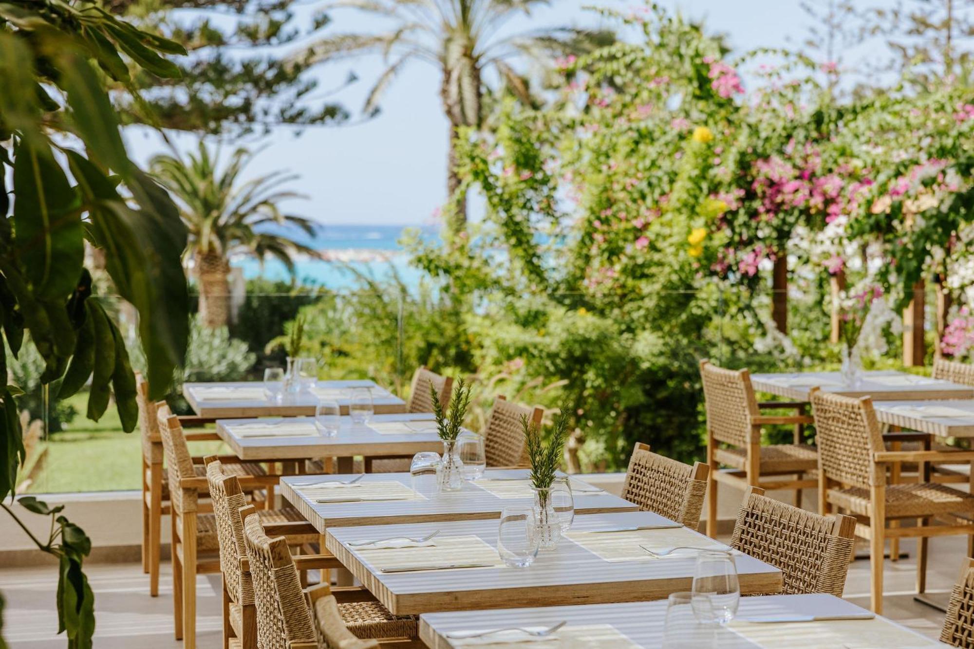 Nissi Beach Resort Αγία Νάπα Εξωτερικό φωτογραφία