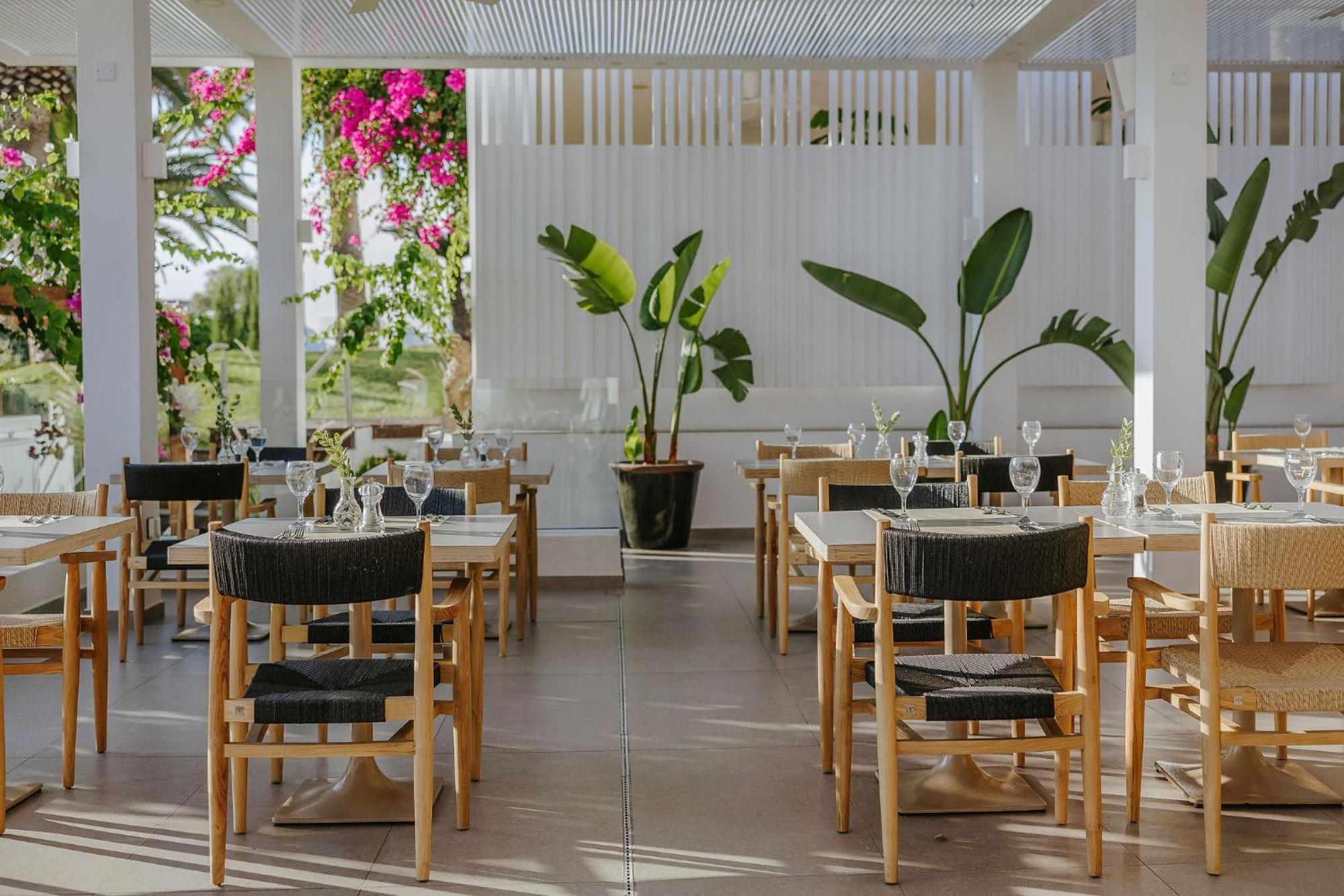 Nissi Beach Resort Αγία Νάπα Εξωτερικό φωτογραφία
