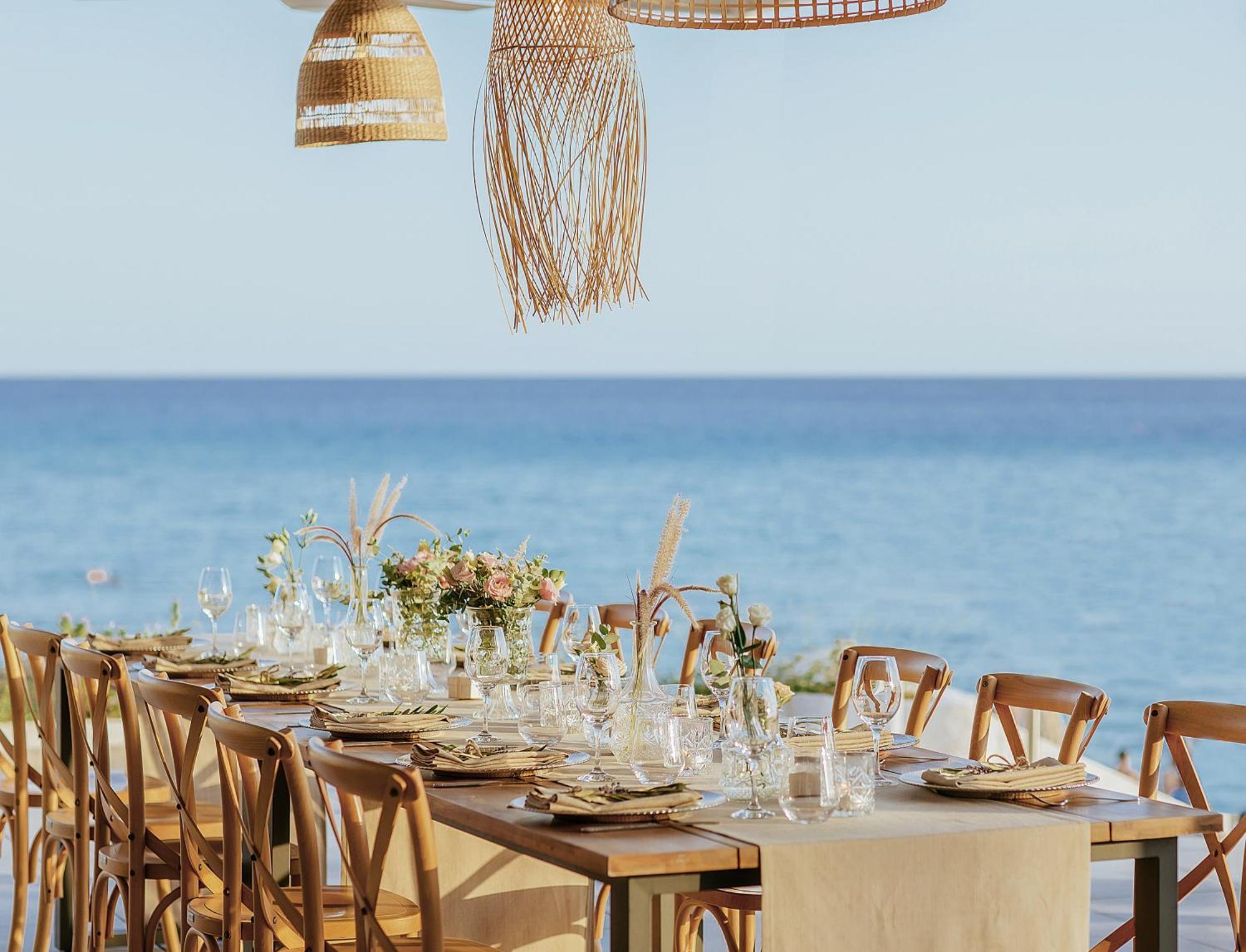 Nissi Beach Resort Αγία Νάπα Εξωτερικό φωτογραφία