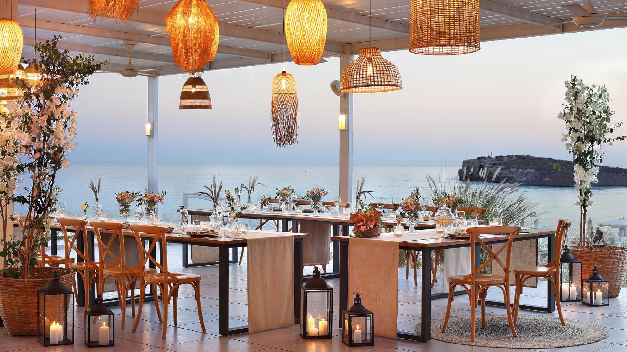 Nissi Beach Resort Αγία Νάπα Εξωτερικό φωτογραφία