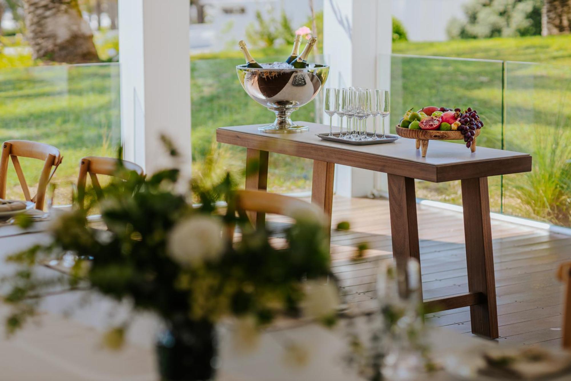 Nissi Beach Resort Αγία Νάπα Εξωτερικό φωτογραφία