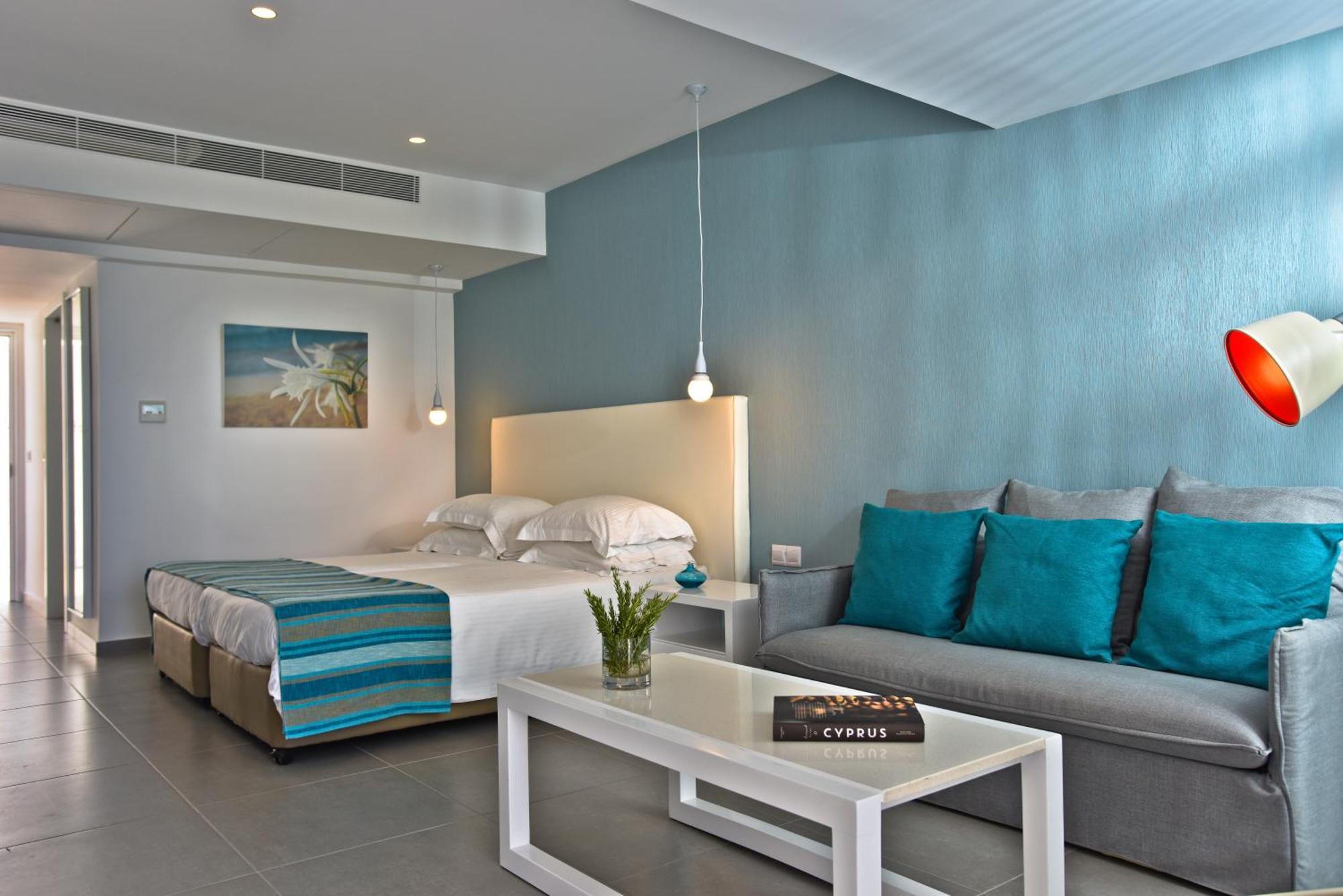 Nissi Beach Resort Αγία Νάπα Εξωτερικό φωτογραφία