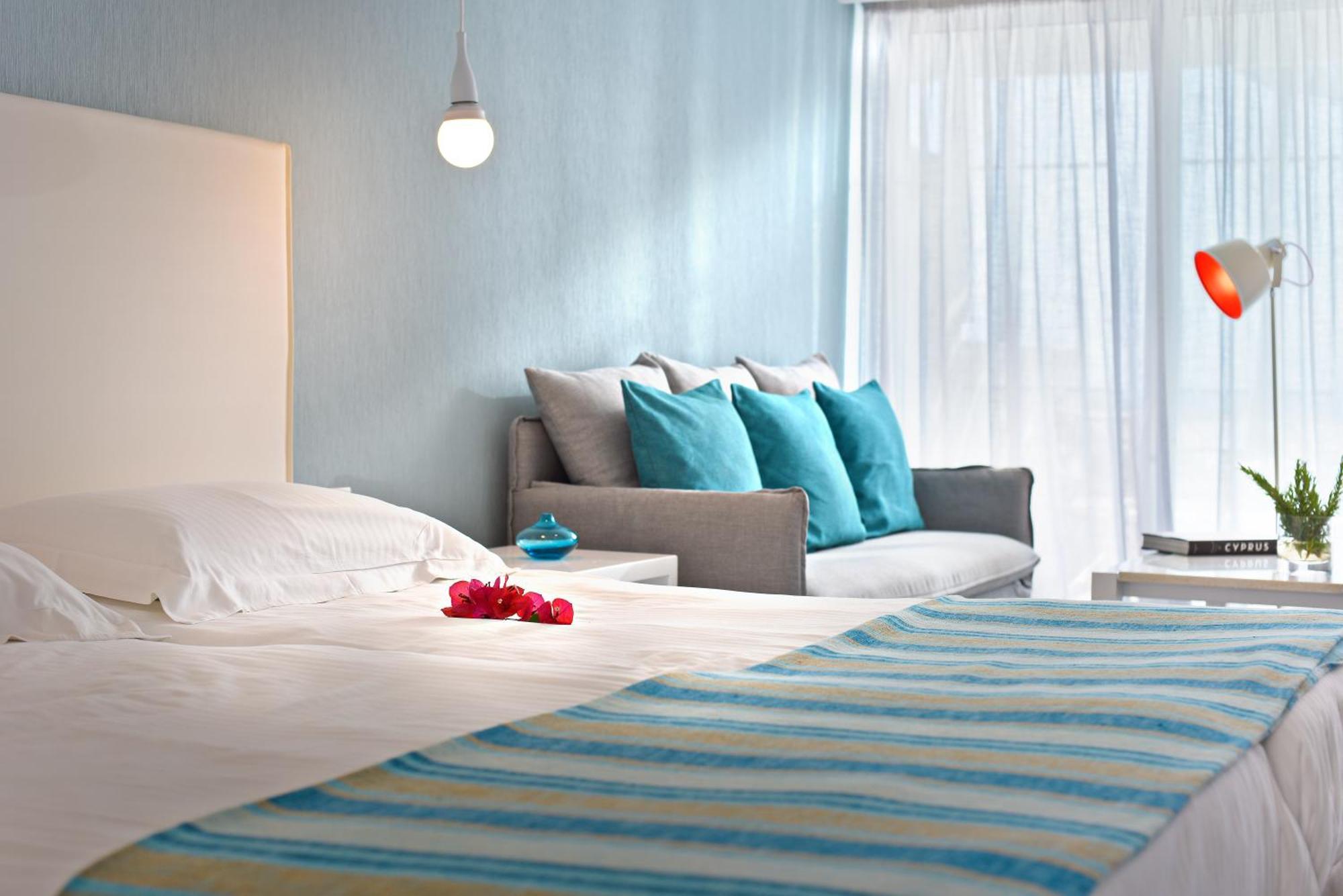 Nissi Beach Resort Αγία Νάπα Εξωτερικό φωτογραφία