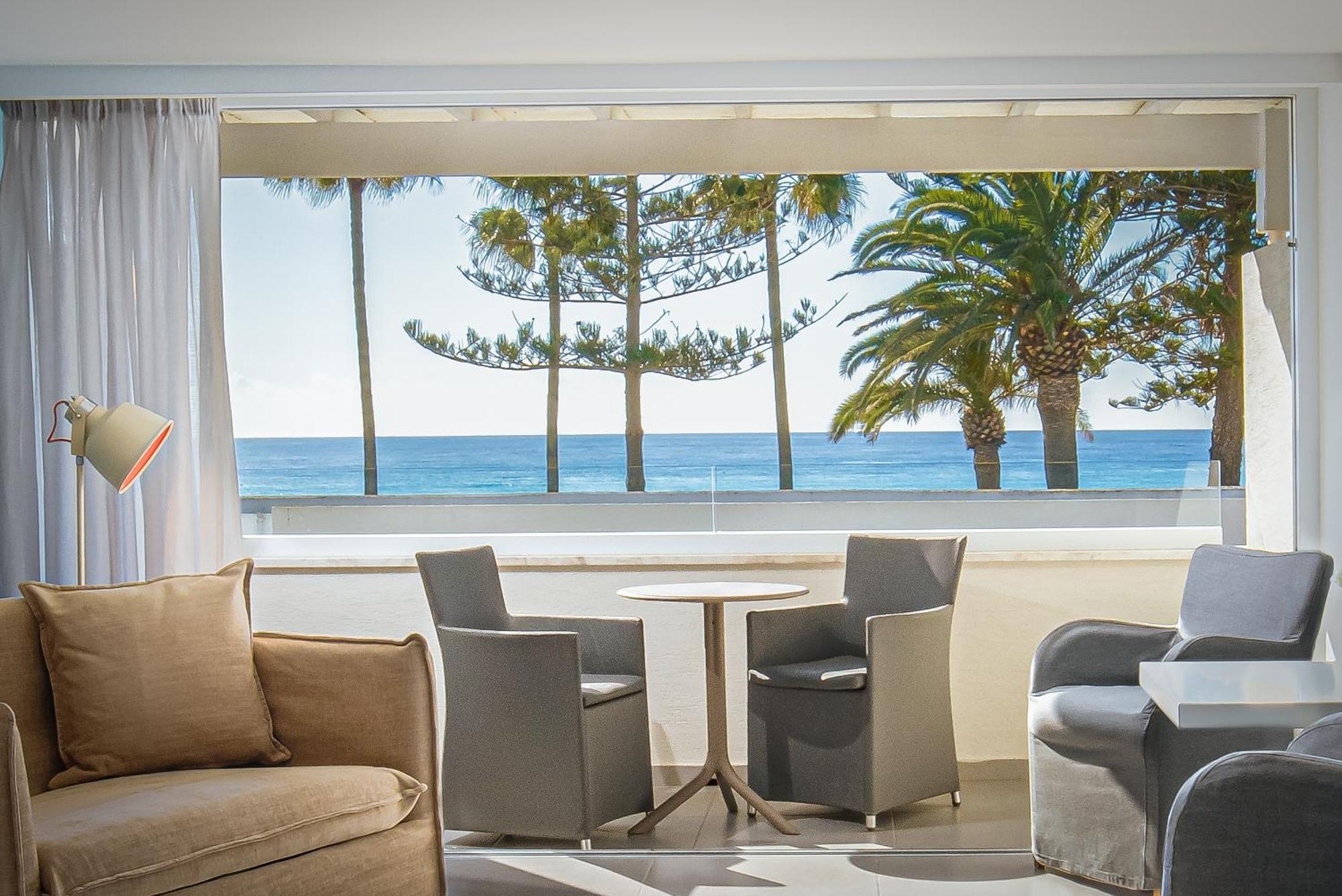 Nissi Beach Resort Αγία Νάπα Εξωτερικό φωτογραφία
